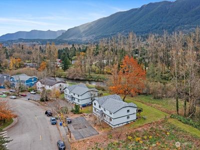 427 Main Avenue S #39, North Bend, WA, 98045