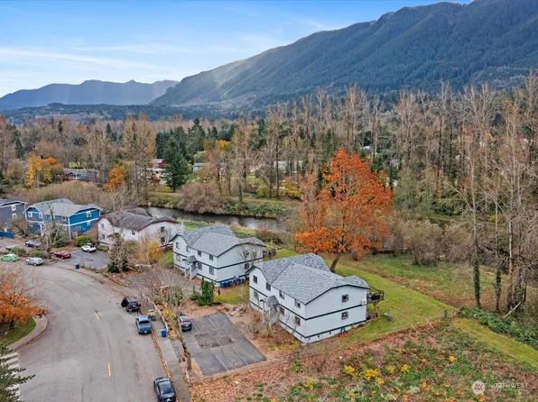 427 Main Avenue S #39, North Bend, WA 98045