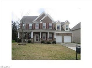 3088 Sycamore Point Trl, High Point, NC 27265