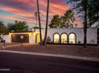 7642 E Edison St, Tucson, AZ 85715