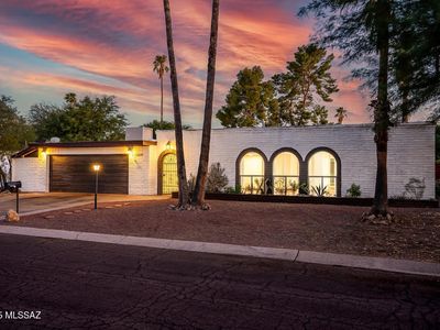 7642 E Edison St, Tucson, AZ, 85715