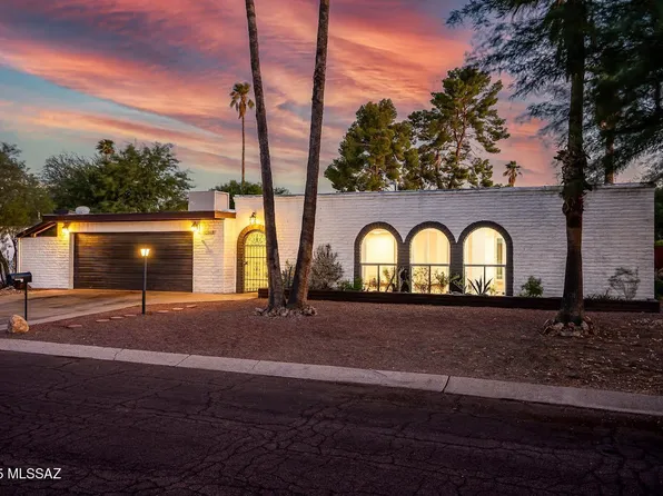 7642 E Edison St, Tucson, AZ 85715