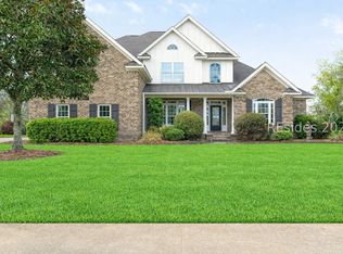 10 Reed Grass Ln, Savannah, GA 31405