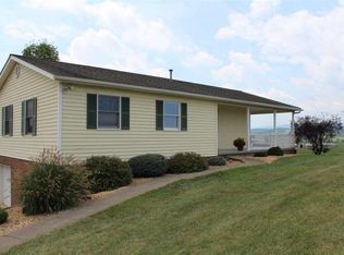 4367 Zion Church Rd, Broadway, VA 22815