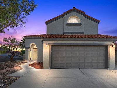 2204 W San Miguel Ave, North Las Vegas, NV, 89032