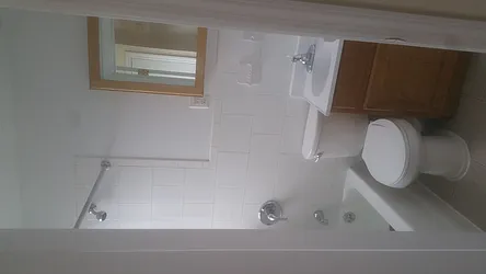 Rented by Liberty Place Property Management