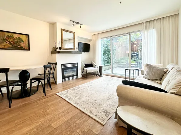 3160 W 4th Ave, Vancouver, BC V6K 1R7