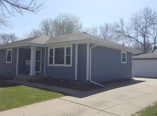 1306 S 14th St, Adel, IA 50003