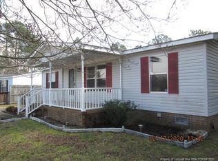 171 Linwood Rd, Fayetteville, NC 28306