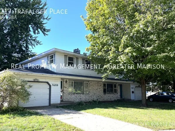 5217 Trafalger Pl, Madison, WI 53714