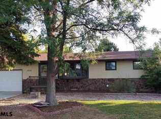 1650 Bluff View Dr, Gering, NE 69341
