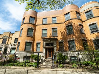 4336 N Kenmore Ave APT G, Chicago, IL, 60613