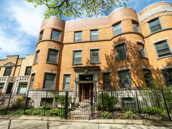 4336 N Kenmore Ave APT G, Chicago, IL 60613