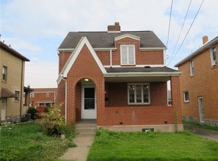 118 Harden Ave, Duquesne, PA 15110