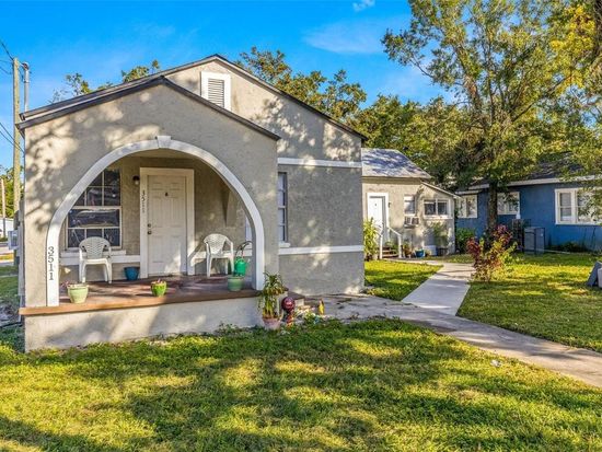 3511 N 12th St, Tampa, FL 33605