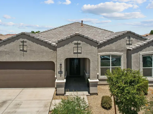 38022 W MONTSERRAT Street, Maricopa, AZ 85138