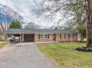616 S Cedar Bluff Rd, Knoxville, TN 37922