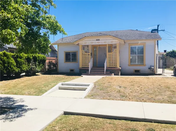 1112 W 75th St, Los Angeles, CA 90044