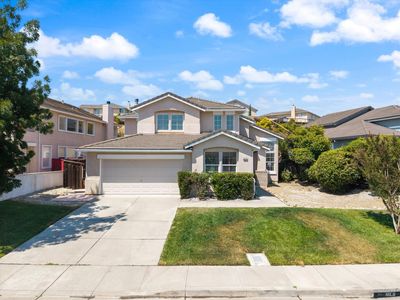 6243 Pebble Beach Dr, Vallejo, CA, 94591