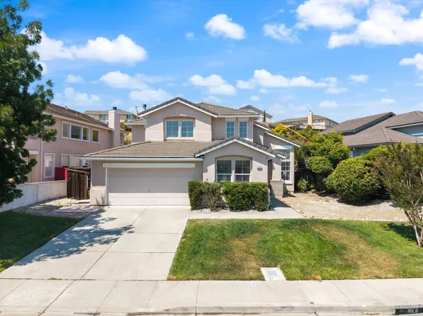 6243 Pebble Beach Dr, Vallejo, CA 94591