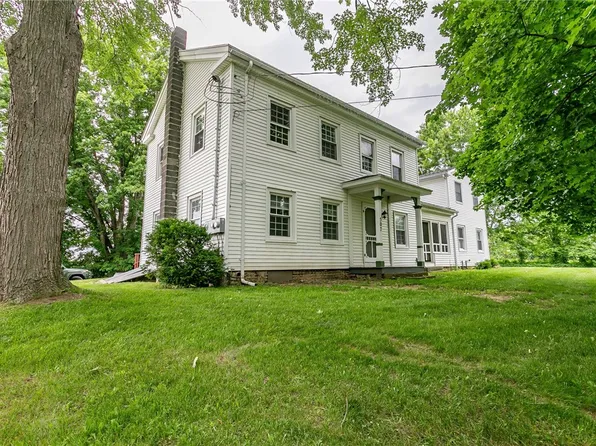 507-509 Hosmer Rd, Churchville, NY 14428