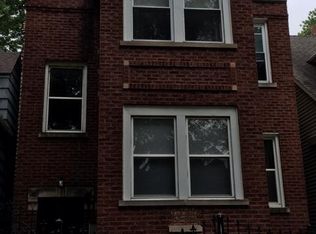 1919 W Berwyn Ave APT 1, Chicago, IL 60640