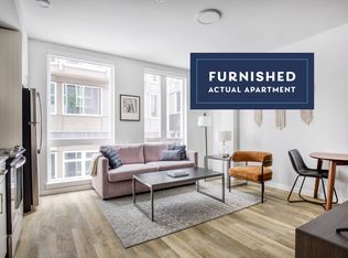 333 Taylor Ave N FLOOR 3-ID161, Seattle, WA 98109