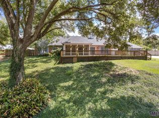 617 Jean Lafitte Ave, Baton Rouge, LA 70810