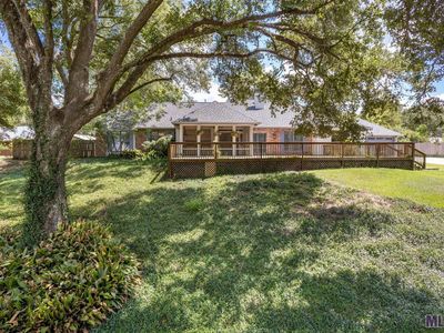 617 Jean Lafitte Ave, Baton Rouge, LA, 70810