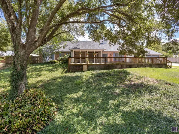 617 Jean Lafitte Ave, Baton Rouge, LA 70810