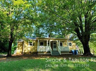 41 June Bug Loop, Taylorsville, NC 28681