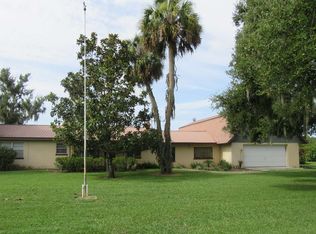 1775 Hutchins Rd, Fort Meade, FL 33841