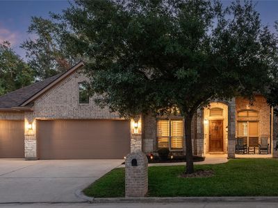 12511 Contraband Dr, Montgomery, TX, 77356