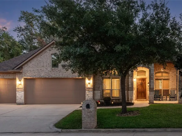 12511 Contraband Dr, Montgomery, TX 77356