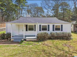 1235 Cresthill Rd, Birmingham, AL 35213