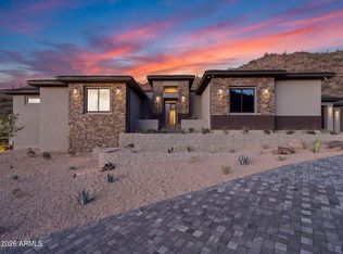 7340 W BROOKHART Way, Peoria, AZ 85383