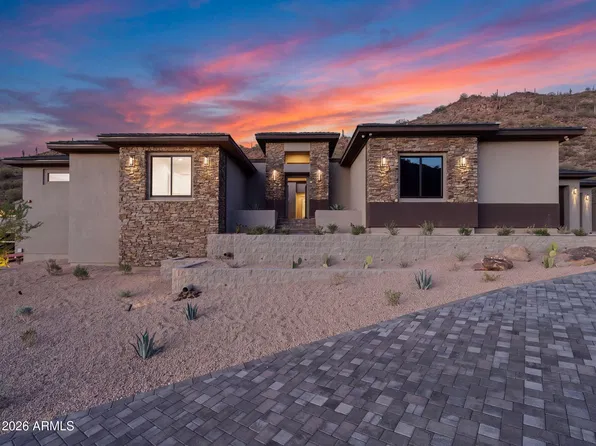 7340 W BROOKHART Way, Peoria, AZ 85383