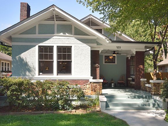 459 N McNeil St, Memphis, TN 38112 | Zillow