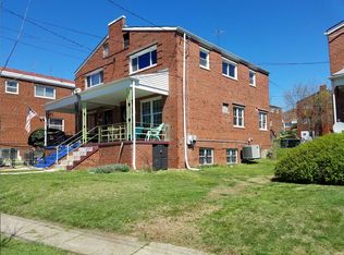 5151 7th St NE, Washington, DC 20011