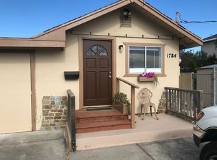 1784 Hilton St, Seaside, CA