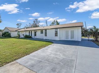 1579 Sharpe St, Pt Charlotte, FL 33952