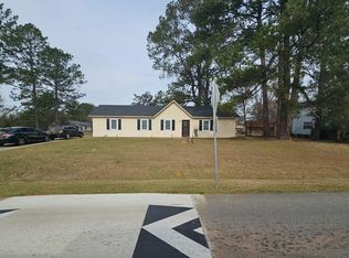 602 Longbow Dr, Albany, GA 31721