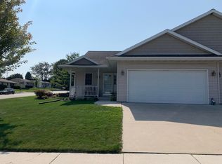 3111 Michigan Ave, Sheboygan, WI 53081