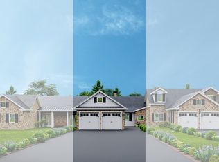 Lot 27 - Dogwood Plan, Residences at Steel Club, Hellertown, PA 18055