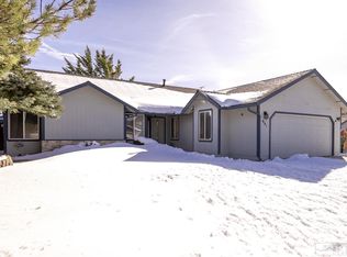 991 Sunburst Dr, Carson City, NV 89705