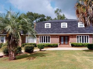 2501 Sunnybrook Ct, Dothan, AL 36303