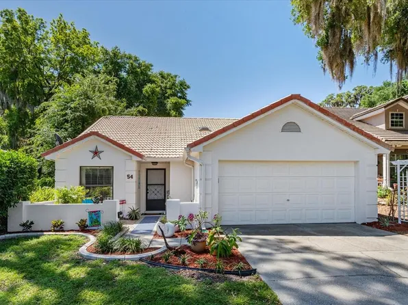 54 Forest Ln, Eustis, FL 32726