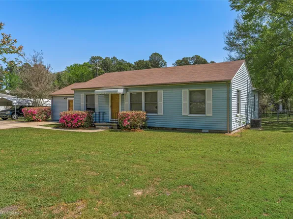 1815 S Brookwood Dr, Shreveport, LA 71118