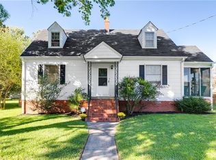1908 Parlow Dr, Richmond, VA 23222