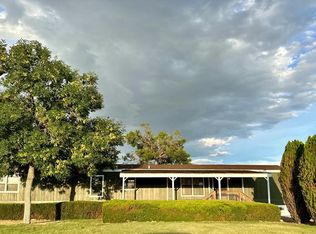 117 E Byrd Dr, Pueblo West, CO 81007